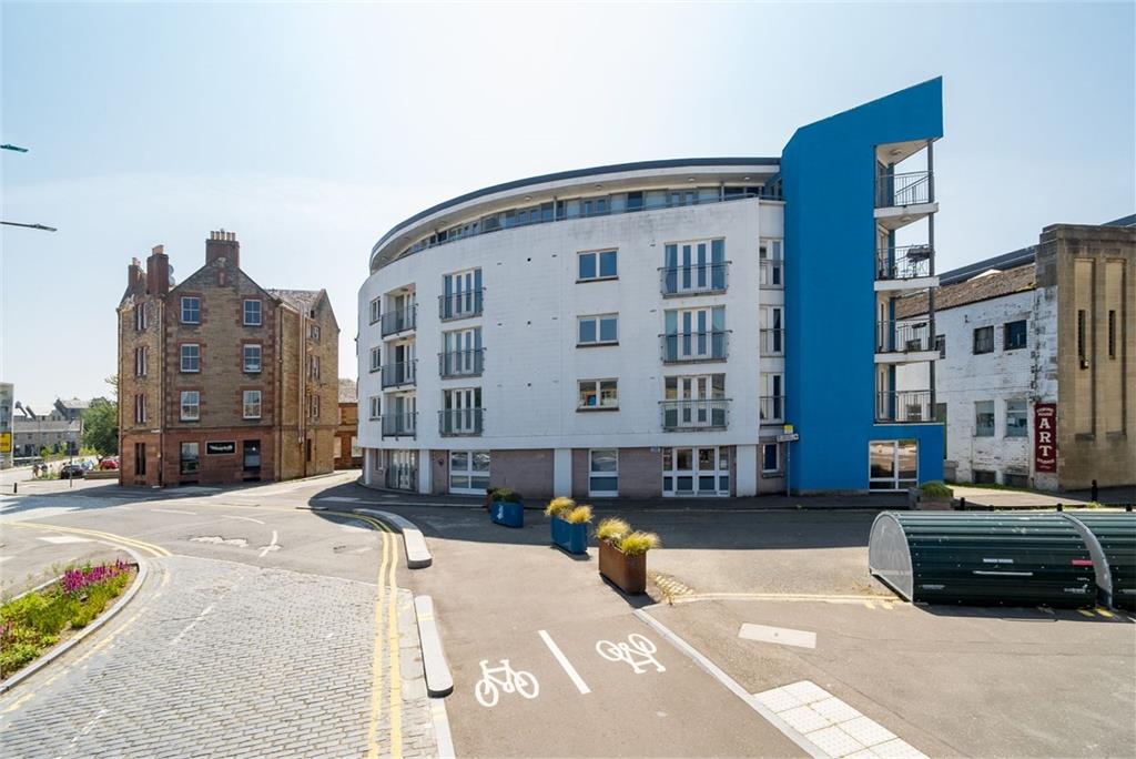 3/19 Coburg Street, The Shore, Edinburgh, EH6 6ET - image 24