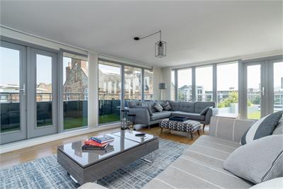3/19 Coburg Street, The Shore, Edinburgh, EH6 6ET - image 5