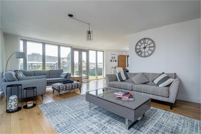 3/19 Coburg Street, The Shore, Edinburgh, EH6 6ET - image 6