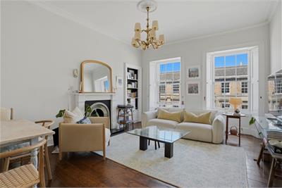 63/5 Cumberland Street, New Town, Edinburgh, EH3 6RD - image 2