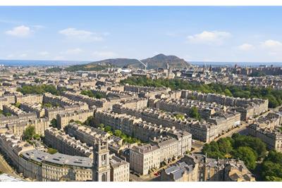 63/5 Cumberland Street, New Town, Edinburgh, EH3 6RD - image 11