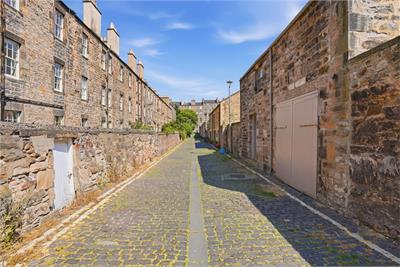 63/5 Cumberland Street, New Town, Edinburgh, EH3 6RD - image 20