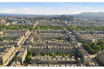 63/5 Cumberland Street, New Town, Edinburgh, EH3 6RD - image 21