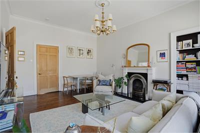 63/5 Cumberland Street, New Town, Edinburgh, EH3 6RD - image 4