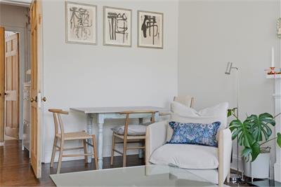 63/5 Cumberland Street, New Town, Edinburgh, EH3 6RD - image 5