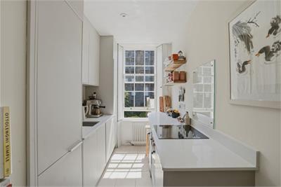 63/5 Cumberland Street, New Town, Edinburgh, EH3 6RD - image 6