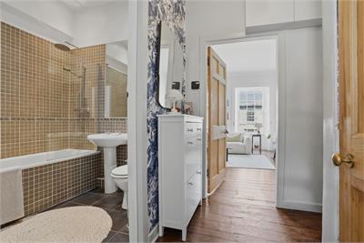 63/5 Cumberland Street, New Town, Edinburgh, EH3 6RD - image 9