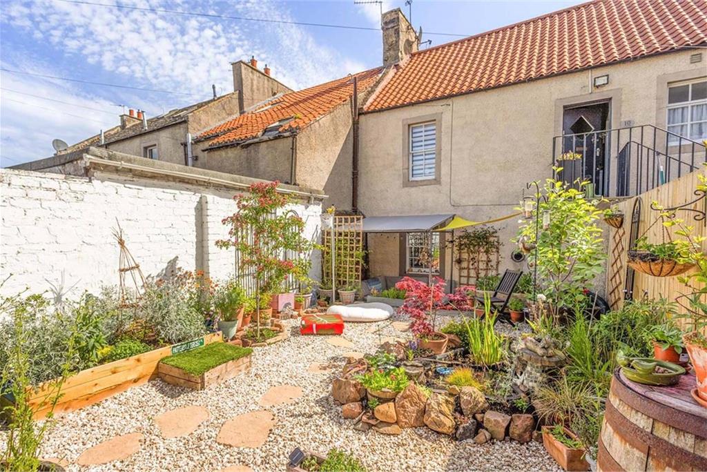 8 Church Street, , Tranent, EH33 1AB - image 14