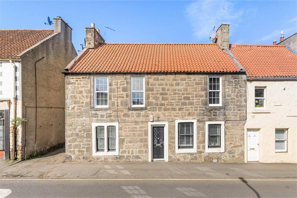 8 Church Street, , Tranent, EH33 1AB - image 17