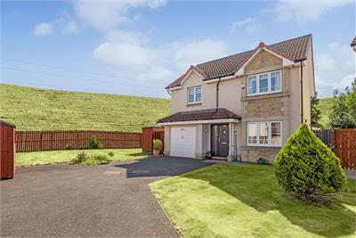 22 McLachlan Gardens, Prestonpans, EH32 9FQ - image 1
