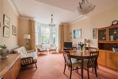 Flat 1, 26b St. Johns Road, Edinburgh, EH12 6NZ - image 2