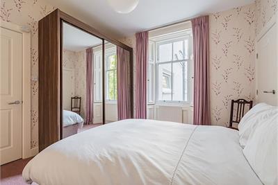 Flat 1, 26b St. Johns Road, Edinburgh, EH12 6NZ - image 14