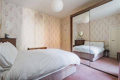Flat 1, 26b St. Johns Road, Edinburgh, EH12 6NZ - image 15