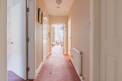 Flat 1, 26b St. Johns Road, Edinburgh, EH12 6NZ - image 16