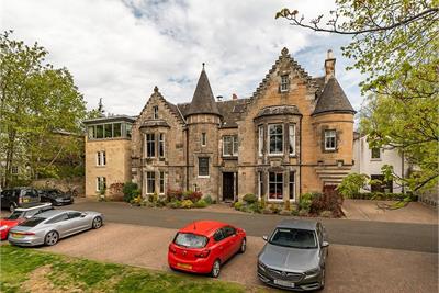 Flat 1, 26b St. Johns Road, Edinburgh, EH12 6NZ - image 3