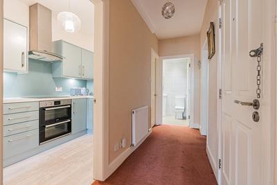 Flat 1, 26b St. Johns Road, Edinburgh, EH12 6NZ - image 4