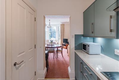 Flat 1, 26b St. Johns Road, Edinburgh, EH12 6NZ - image 5