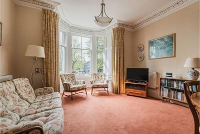 Flat 1, 26b St. Johns Road, Edinburgh, EH12 6NZ - image 6