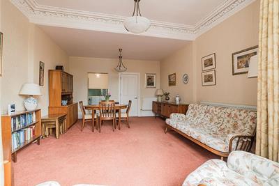 Flat 1, 26b St. Johns Road, Edinburgh, EH12 6NZ - image 7