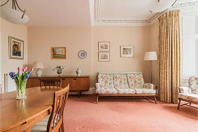 Flat 1, 26b St. Johns Road, Edinburgh, EH12 6NZ - image 8