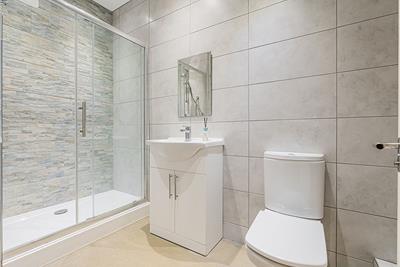 Flat 1, 26b St. Johns Road, Edinburgh, EH12 6NZ - image 10