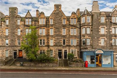 18 2F2 Parsons Green Terrace, Edinburgh, EH8 7AG - image 15