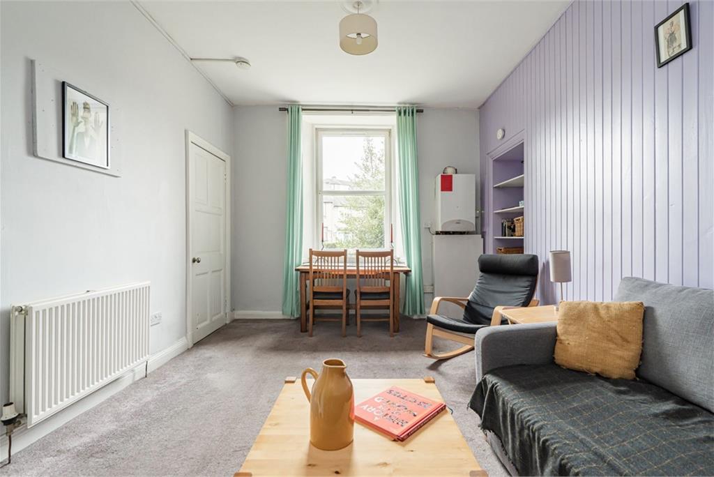 18 2F2 Parsons Green Terrace, Edinburgh, EH8 7AG - image 5