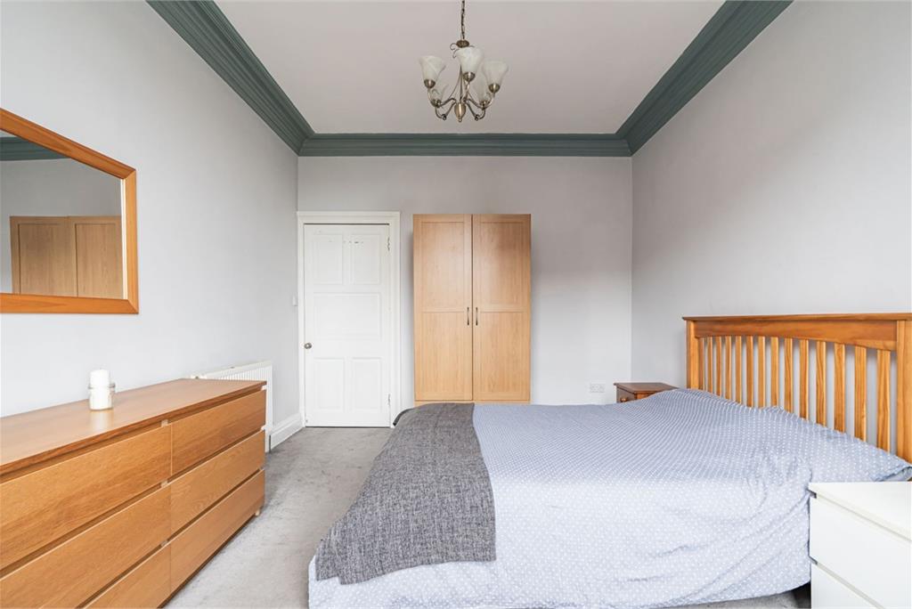18 2F2 Parsons Green Terrace, Edinburgh, EH8 7AG - image 6