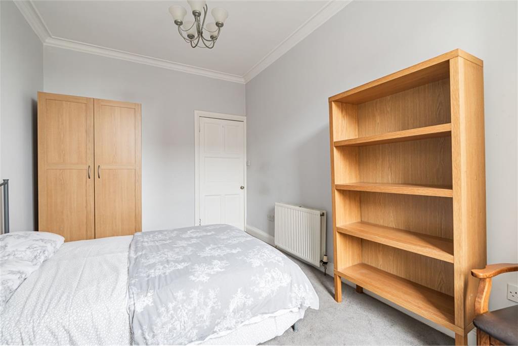 18 2F2 Parsons Green Terrace, Edinburgh, EH8 7AG - image 8