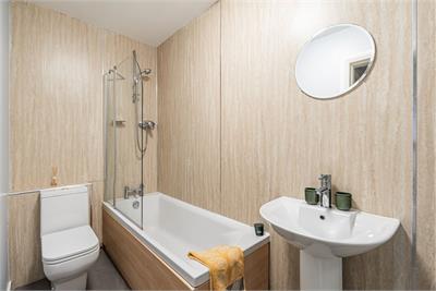 18 2F2 Parsons Green Terrace, Edinburgh, EH8 7AG - image 9