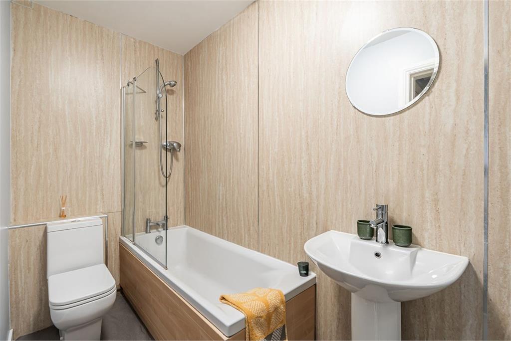 18 2F2 Parsons Green Terrace, Edinburgh, EH8 7AG - image 10