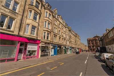 22/11 Lochrin Buildings, Edinburgh, EH3 9NB - image 17