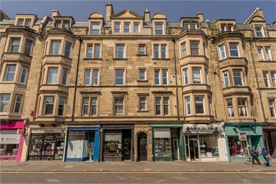22/11 Lochrin Buildings, Edinburgh, EH3 9NB - image 1