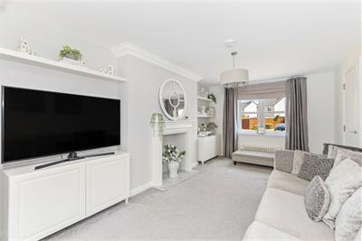 4 Cocklerow Court, Millerhill, Dalkeith, EH22 1FA - image 2