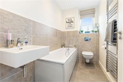 4 Cocklerow Court, Millerhill, Dalkeith, EH22 1FA - image 20