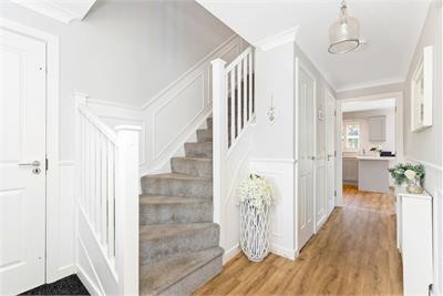 4 Cocklerow Court, Millerhill, Dalkeith, EH22 1FA - image 23