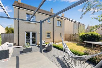 4 Cocklerow Court, Millerhill, Dalkeith, EH22 1FA - image 25