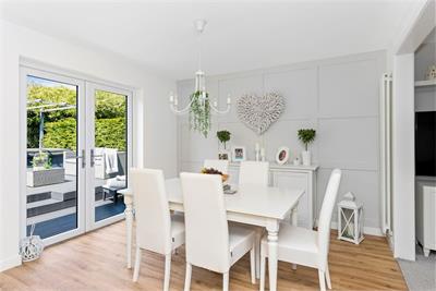 4 Cocklerow Court, Millerhill, Dalkeith, EH22 1FA - image 4