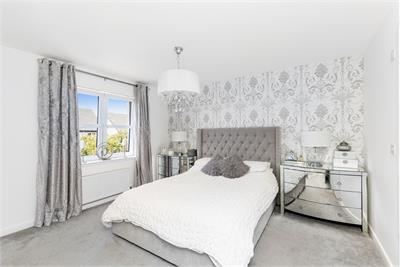 4 Cocklerow Court, Millerhill, Dalkeith, EH22 1FA - image 10
