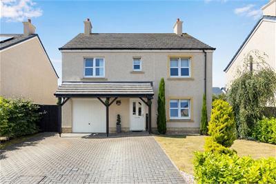 4 Cocklerow Court, Millerhill, Dalkeith, EH22 1FA - image 1