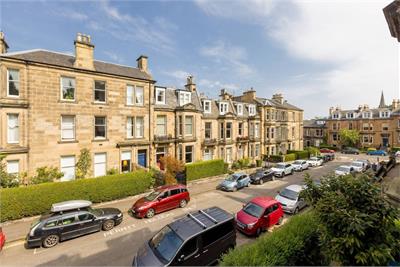 8 (1F) Westhall Gardens, Bruntsfield, Edinburgh, EH10 4JQ - image 16