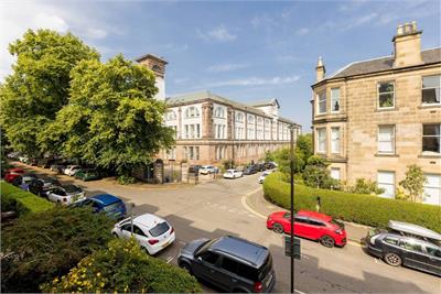 8 (1F) Westhall Gardens, Bruntsfield, Edinburgh, EH10 4JQ - image 17