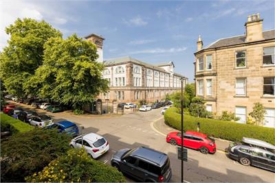 8 (1F) Westhall Gardens, Bruntsfield, Edinburgh, EH10 4JQ - image 17