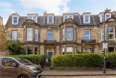 8 (1F) Westhall Gardens, Bruntsfield, Edinburgh, EH10 4JQ - image 1