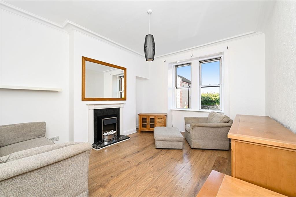 3 (GF1), Victor Park Terrace, Edinburgh, EH12 8BA - image 2