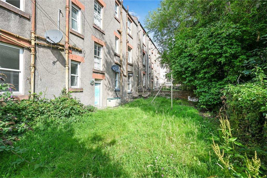 3 (GF1), Victor Park Terrace, Edinburgh, EH12 8BA - image 11