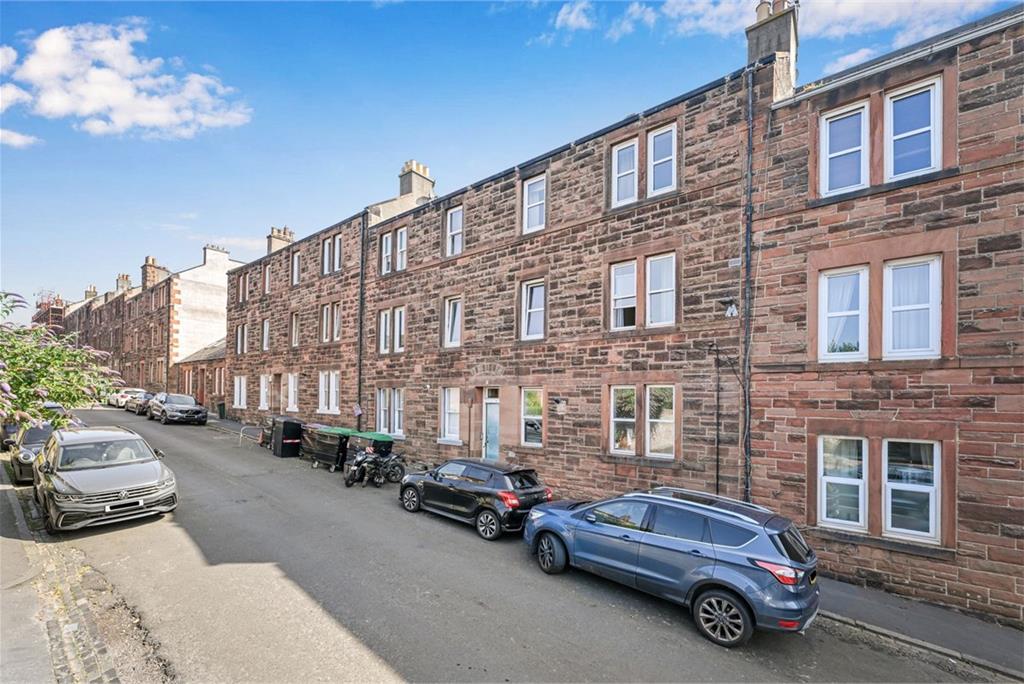 3 (GF1), Victor Park Terrace, Edinburgh, EH12 8BA - image 12