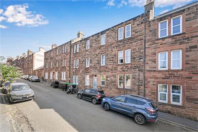 3 (GF1), Victor Park Terrace, Edinburgh, EH12 8BA - image 12