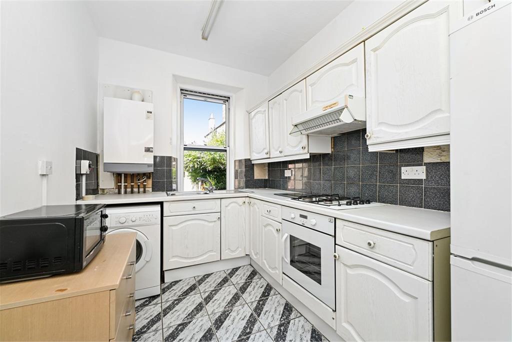 3 (GF1), Victor Park Terrace, Edinburgh, EH12 8BA - image 4