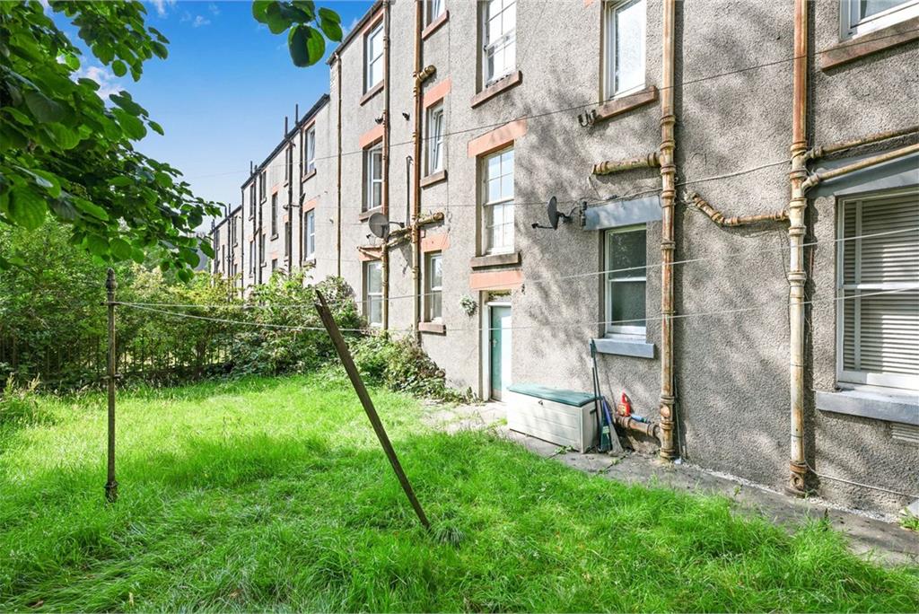 3 (GF1), Victor Park Terrace, Edinburgh, EH12 8BA - image 10